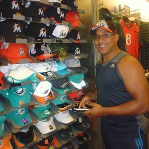 Meet your Posher, Adison martinez